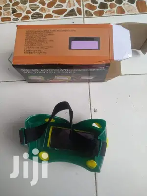 Autodarkening Welding Glasses/Goggles