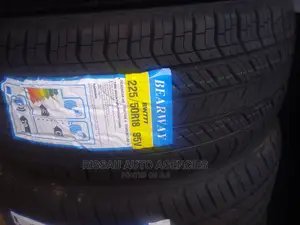 225/50 R 18 Bearway Tyres