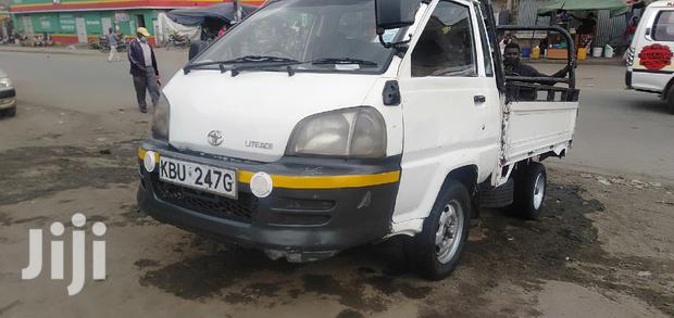 Toyota Liteace - thumbnail 4