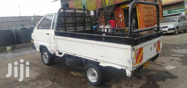 Toyota Liteace - thumbnail 3