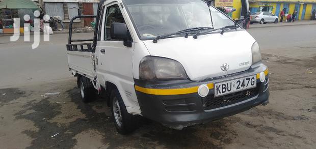 Toyota Liteace - thumbnail 5