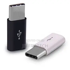 USB 3.1 Type-c To Micro Male Female Mini Portable Type C Co