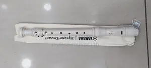 Yamaha Descant Recorder
