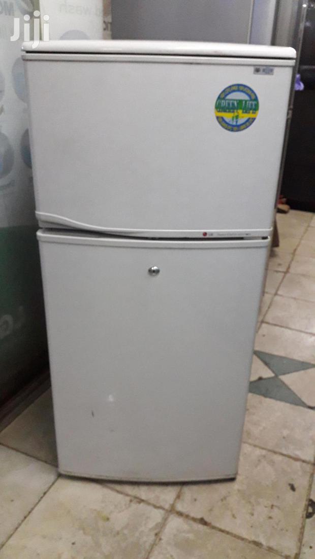 Ex Uk Fridges