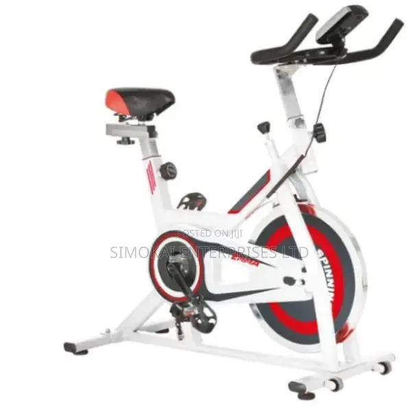 Indoor Spinning Bikes