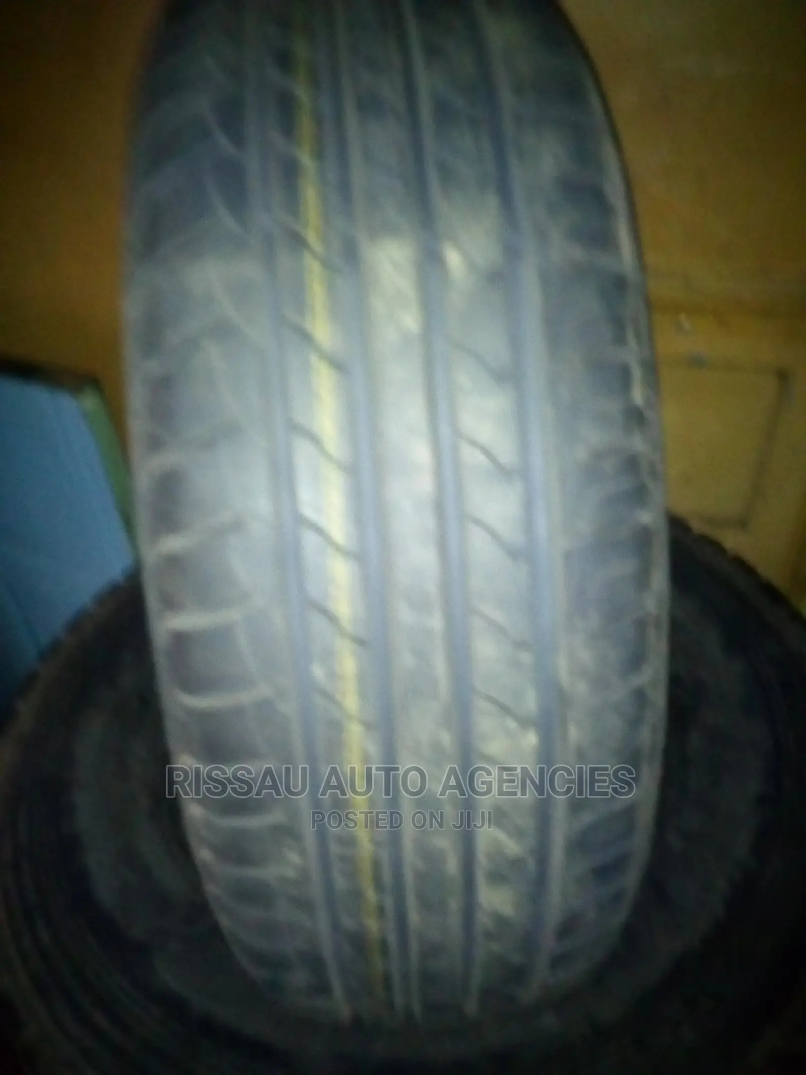 215/65 R 16 Maxtrek Tyres