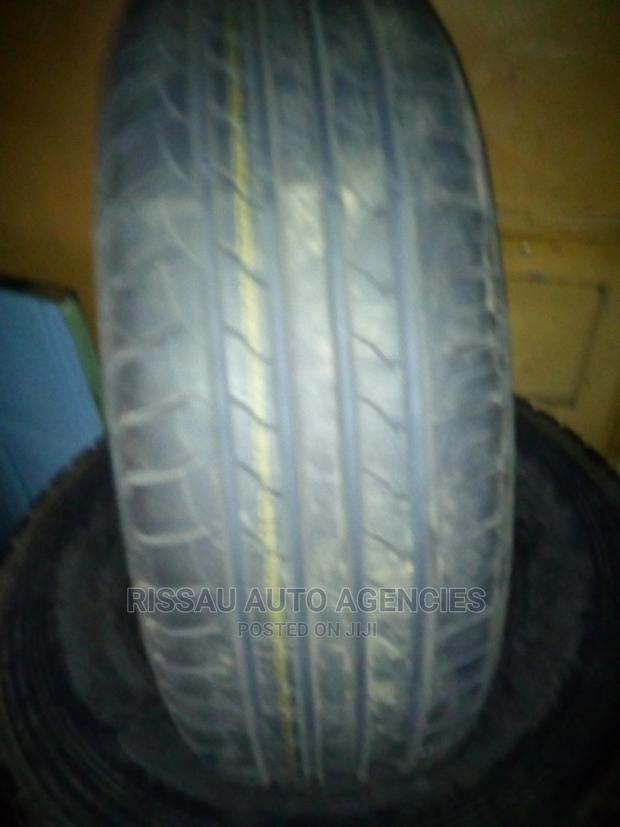 215/65 R 16 Maxtrek Tyres - main view