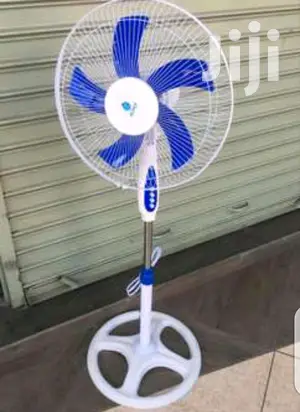Instant Stand Fan