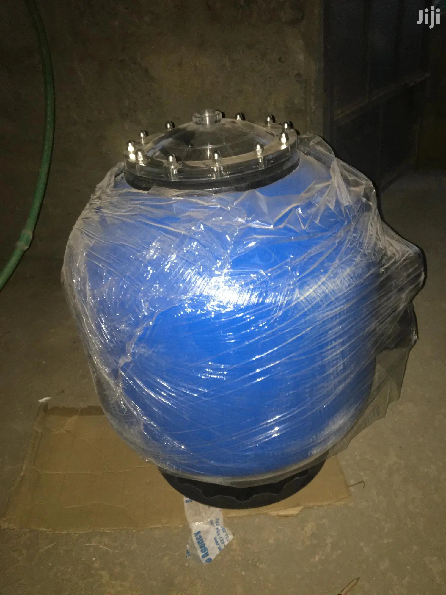Swimming Pool Water Filter