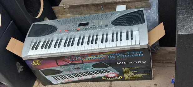 Mk 2069 Electronic Keyboard