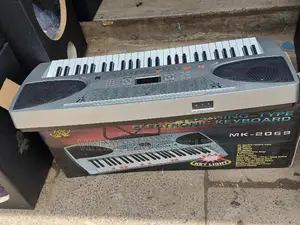 Mk 2069 Electronic Keyboard