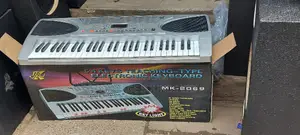 Mk 2069 Electronic Keyboard