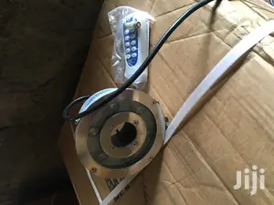 Fountain Light RGB With Remote