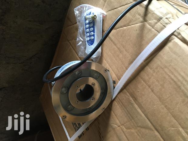 Fountain Light RGB With Remote - thumbnail 2