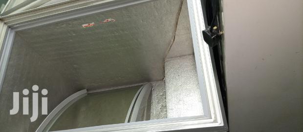 280L Freezer