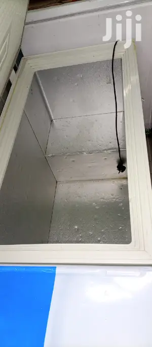 300L Freezer