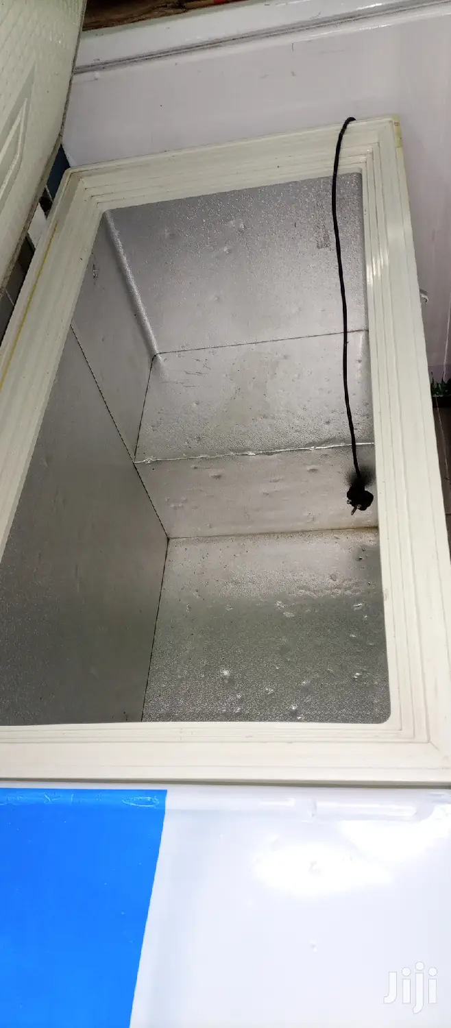 300L Freezer