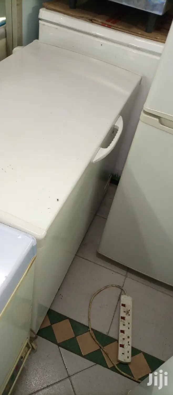 300L Freezer