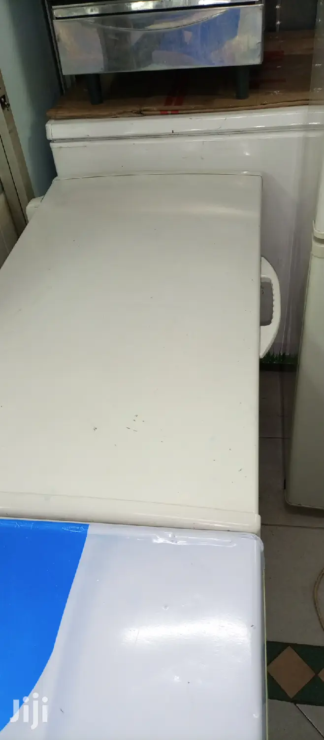 300L Freezer