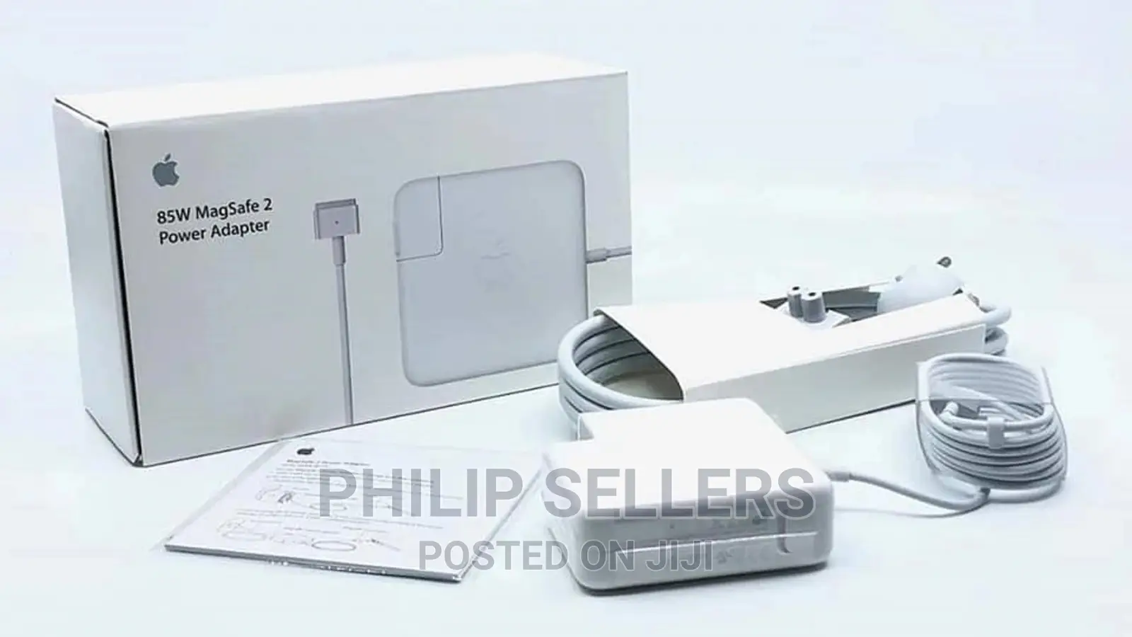 Apple 60wat Magsafe 2 Charger