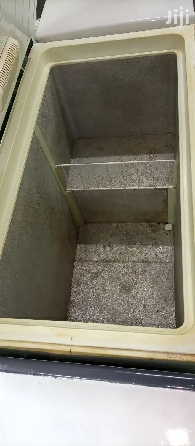 308L Freezer