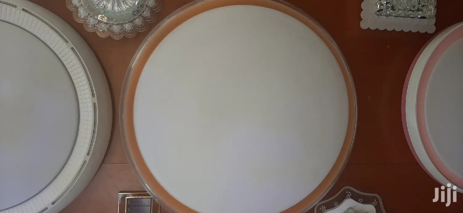 Led Panel Light