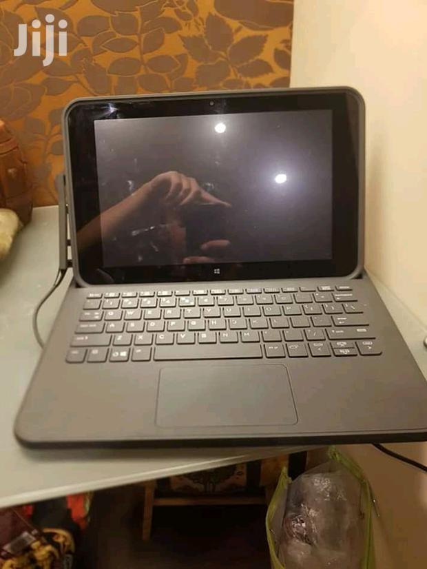 HP Pro Tablet 10 EE 64 GB Black - thumbnail 2