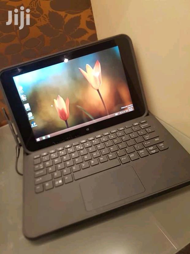 HP Pro Tablet 10 EE 32 GB Black - thumbnail 2