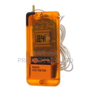 Electric Fence Digital Volt Meter - thumbnail 2