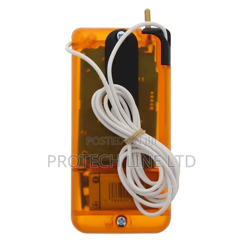 Electric Fence Digital Volt Meter