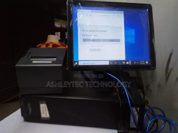 Point Of Sale POS Software For Hotel And Restaurant