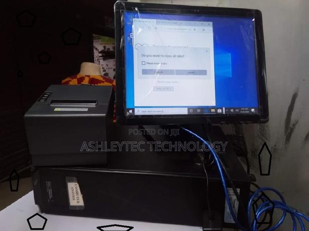 Point Of Sale POS Software For Bar And Restaurant