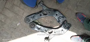 Toyota RAV 4/ Vanguard Arms