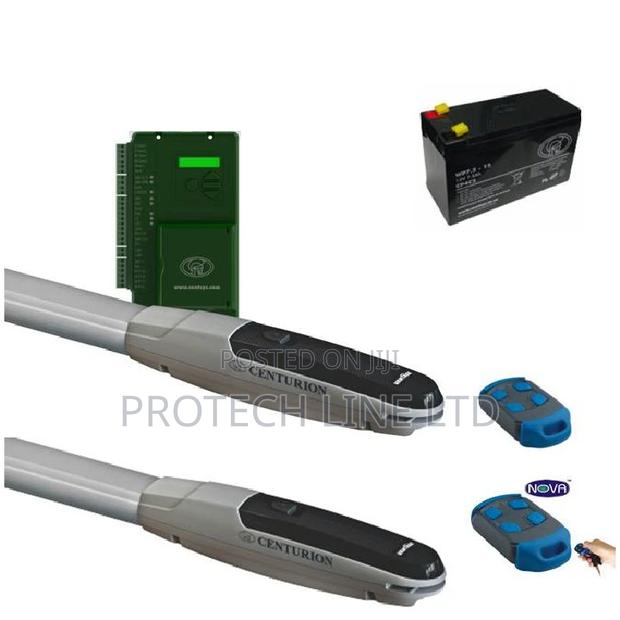 Remote Gates Motors - thumbnail 3