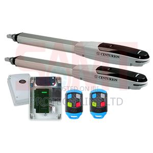 Remote Gates Motors - thumbnail 2