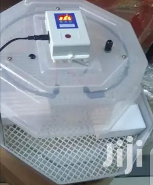Manual 60 Egg Incubator