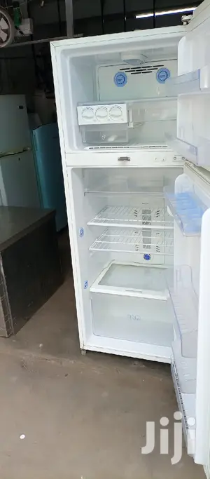LG Double Cool Fridge