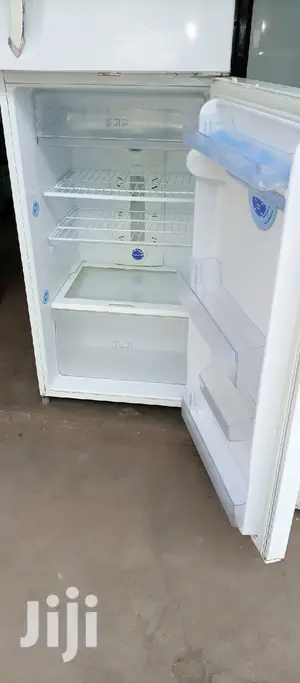 LG Double Cool Fridge