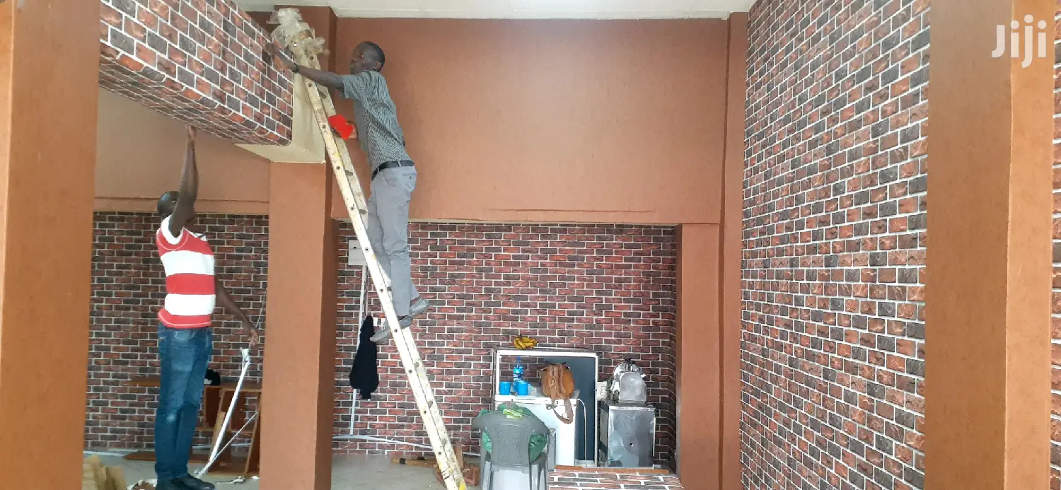Wallpaper Installer