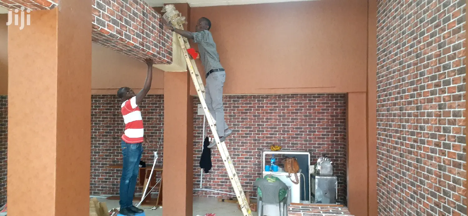 Wallpaper Installer