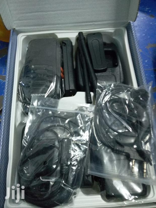 Waikie Taikie Bf 888s - main view