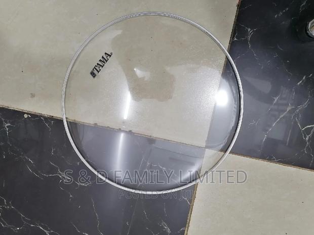 16 Inches Tama Side Drum Skin - main view