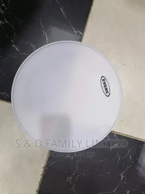 14 Inch Rough Evans Skin Snare Skin