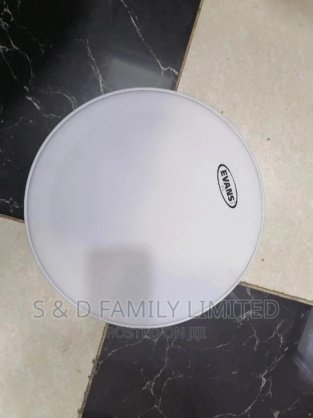 14 Inch Rough Evans Skin Snare Skin