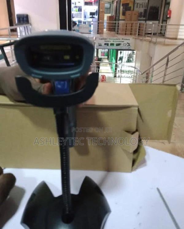 Bar Code Scanner Bar Code Scanner