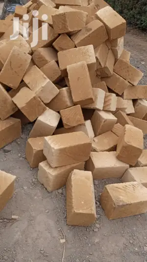Yellow Stones(Machine Cut)