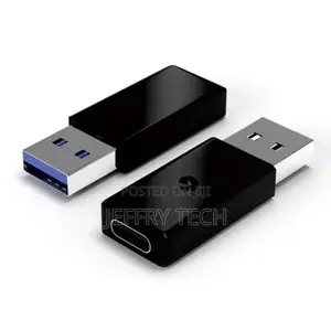 USB 3.0 Male to USB 3.1 Type C Female Data Converter USB 3.0