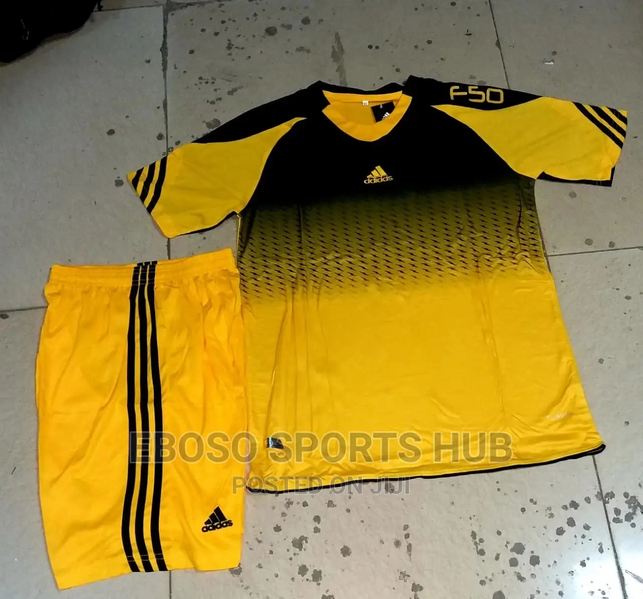 Football Jerseys