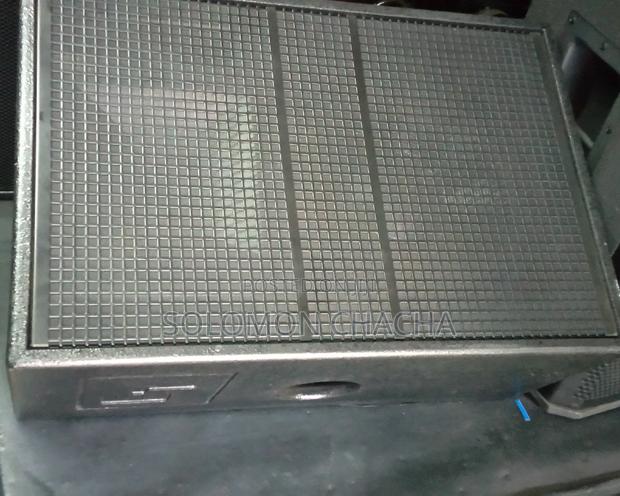 MONITOR SPEAKER 600w/1200wSubwoofer Loud Speaker System