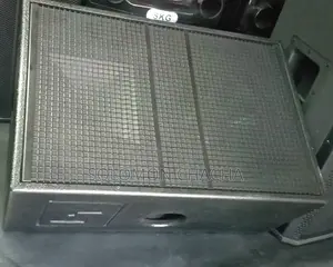 MONITOR SPEAKER 600w/1200w
Subwoofer Loud Speaker System